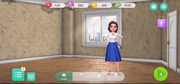 老姐向前冲正式版4