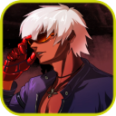 拳皇2002风云再起游戏