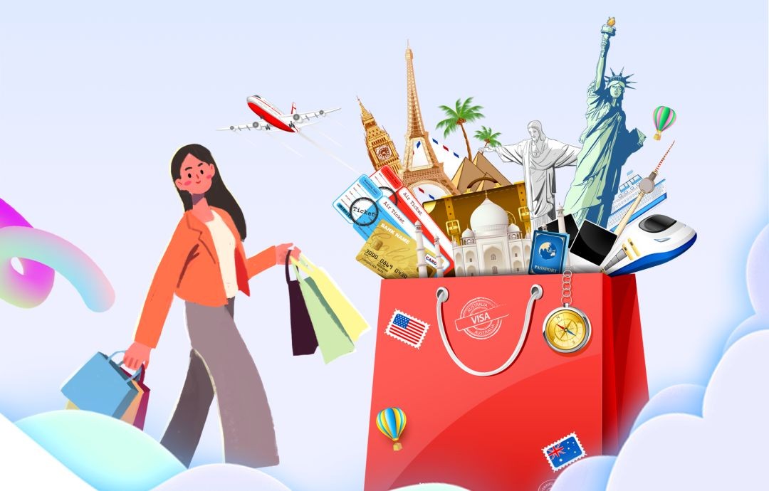 买衣服最好的平台大全-网上必备买衣服软件合集-2026免费上网购物软件下载