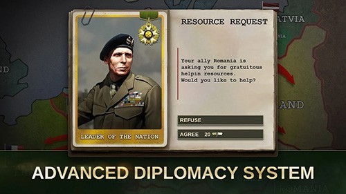 战略与战术2官方正版截图3