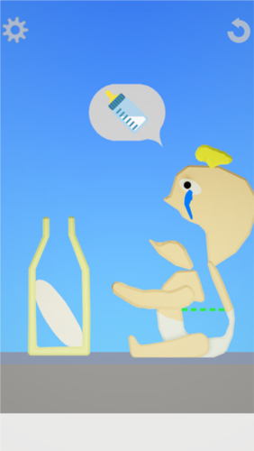 饮食模拟器汉化版截图2