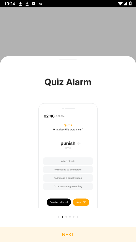 安卓锁屏英文字典app 正版app