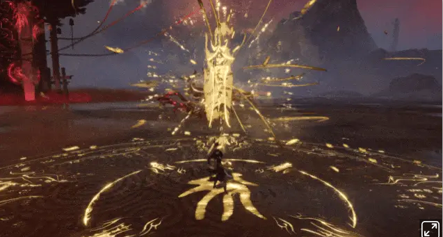 《七界梦谭》正式宣布，将于4月29日开启名为“山鬼吟”的新一轮测试