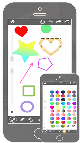 Krita绘画软件截图4