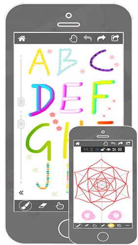 Krita绘画软件截图3