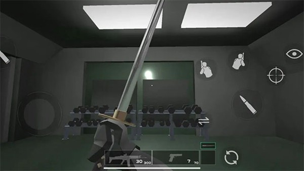 前线模拟战无限金币版1