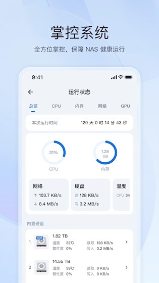 飞牛4