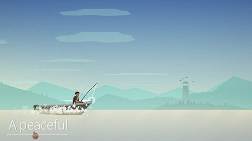 钓鱼生活免费版2