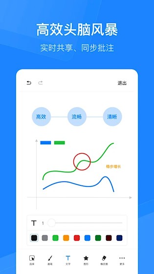 天翼云会议HD1