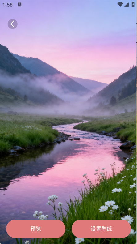 绚泽壁纸app1