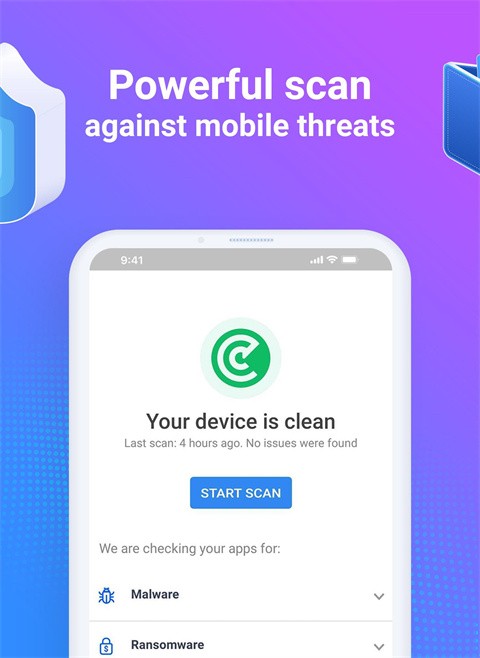 Bitdefender Security1