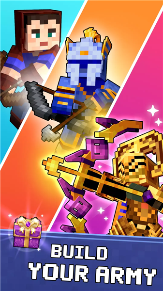 弓箭手战争免广告版3