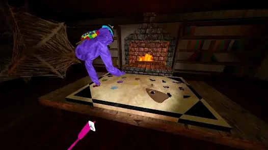 惊魂大逃亡免费版1