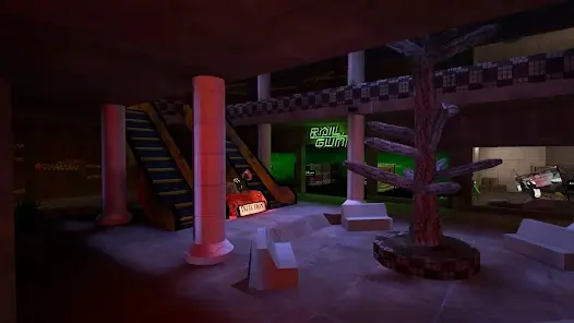 惊魂大逃亡免费版2