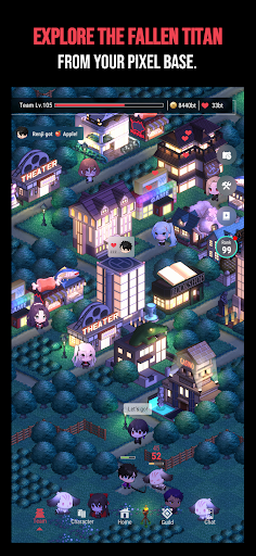 寄生噪单机版截图2