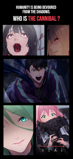 寄生噪单机版截图4