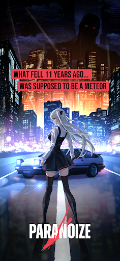 寄生噪单机版截图3