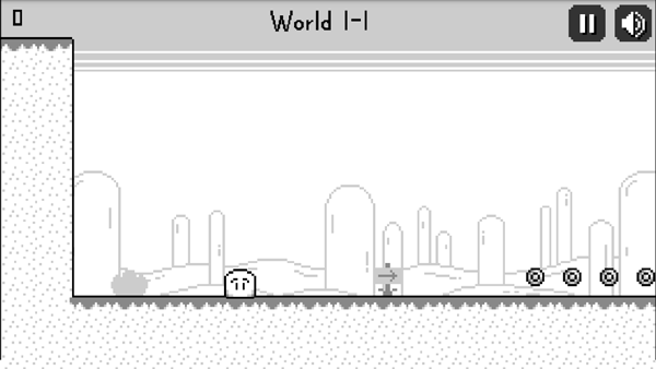 杰克和吉尔安卓版截图3