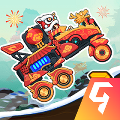 极速赛车向前冲 安卓版v1.0.2