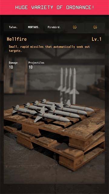 GOLIATH(指挥官歌利亚)截图1