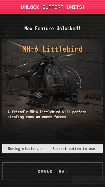 GOLIATH(指挥官歌利亚)截图2