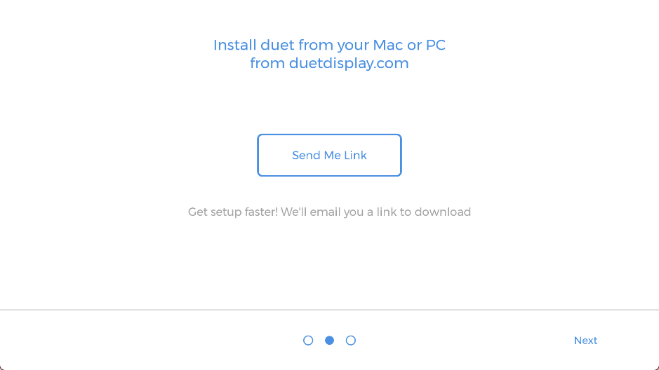 Duet截图2