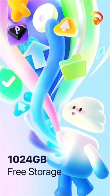 安卓terabox 中文版app