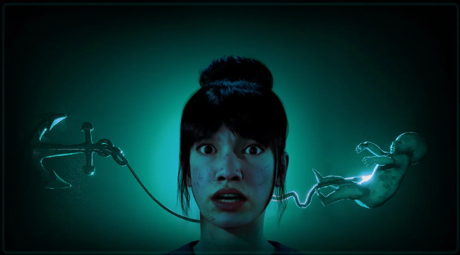 第一人称心理恐怖游戏《Bloodmoored》公布登陆PC平台