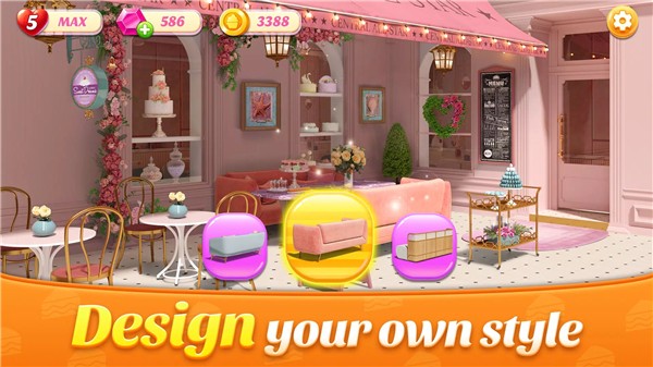 Bakery Shop Makeover1