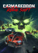 恶煞车手：Rogue Shift电脑版