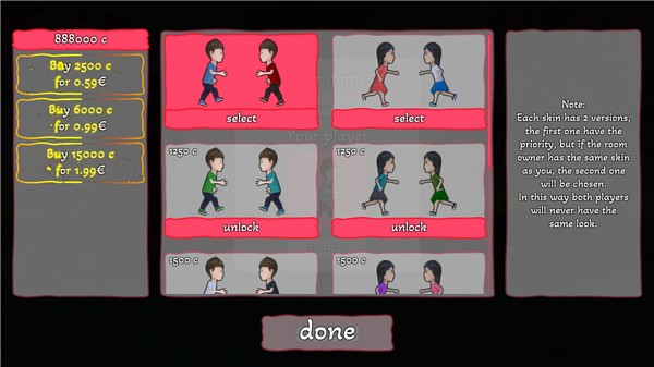 双人成行内置MOD菜单版2