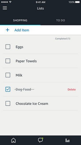 Amazon Alexa3
