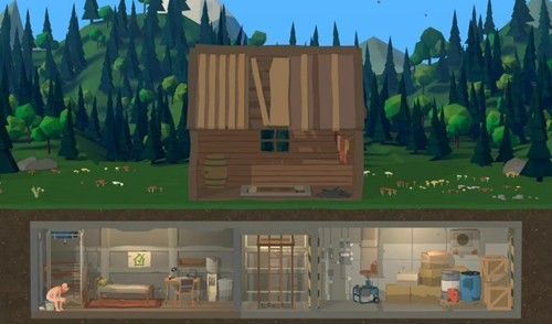 僵尸森林3免广告版5