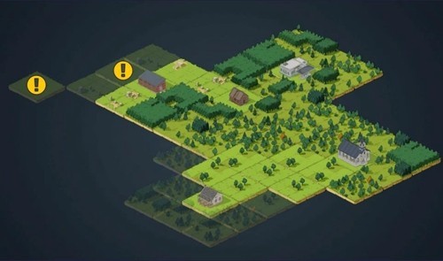 僵尸森林3免广告版3