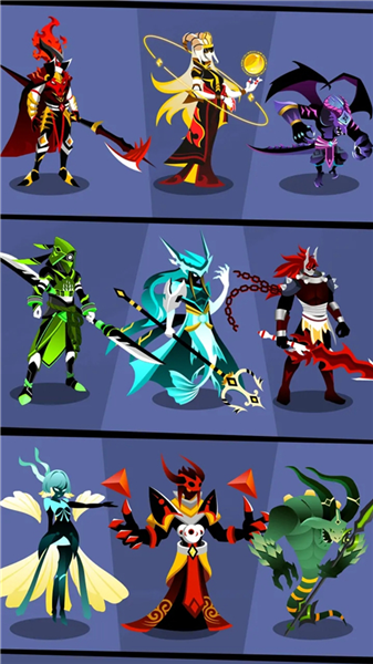 择天大陆：异界佣兵系统(内附兑换码)3