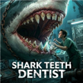 鲨鱼牙医模拟器内置MOD菜单版