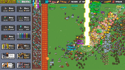 零压力之王移植版2