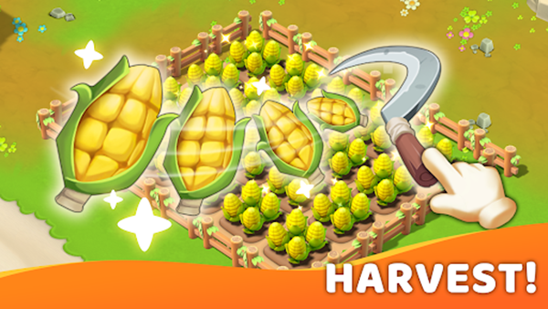 Idle Island Adventure1