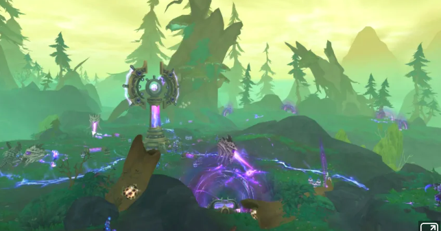 《魔兽世界》12.0.5版本4月23日上线