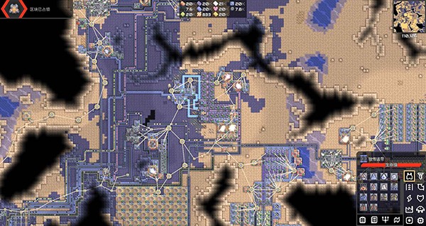 像素工厂(Mindustry)1