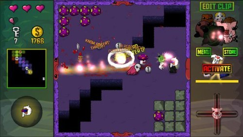 毛巾之战2汉化版2