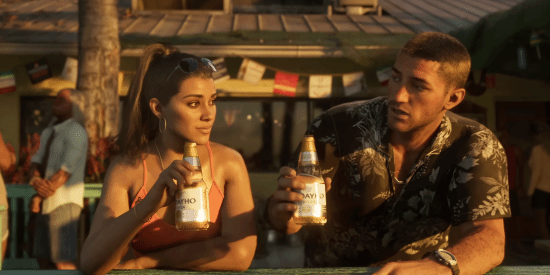 《GTA6》重磅新料：人人都可手搓自己的地图！