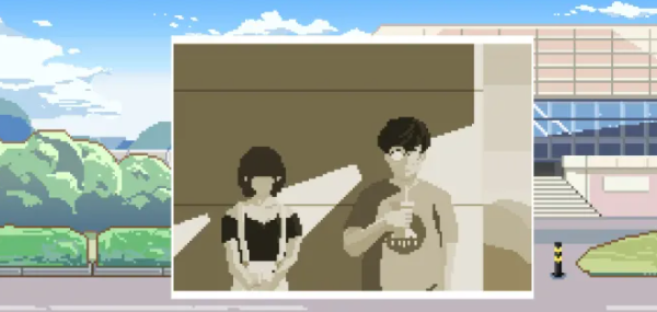 如果一生只有三十岁手游截图4