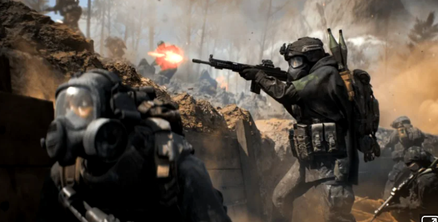 《战地6》1.2.3.0版本爆料：复活机制大改