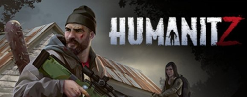 人道Z三十一项修改器