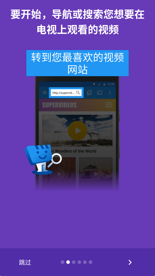 Web Video Caster2