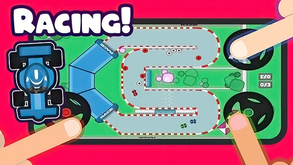 二三四人小迷你游戏无限货币版截图2