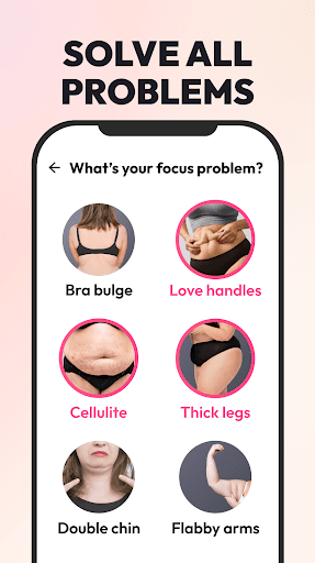 安卓女性健身减肥app 正版app