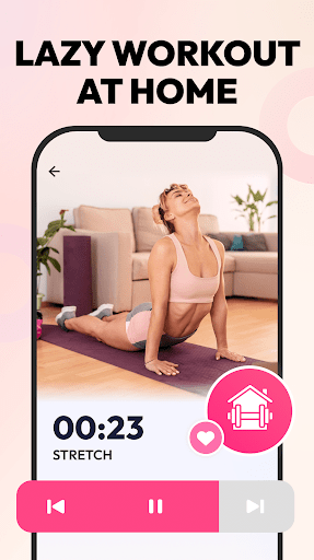 女性健身减肥app 正版