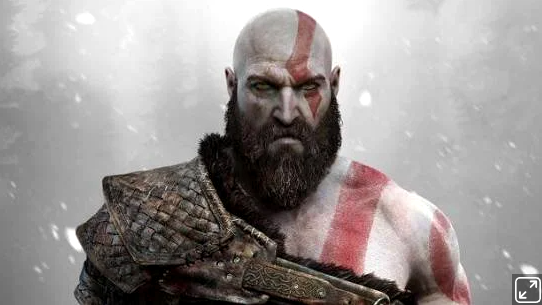 《战神》新作将在4月16日开启发布会